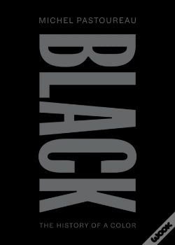 Capa do artigo Black