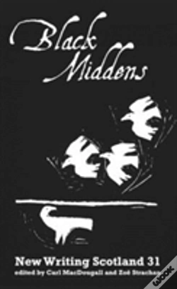 Capa do artigo Black Middens