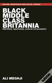 Black Middle-Class Britannia