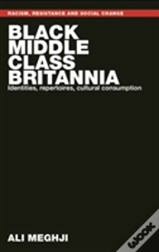 Capa do artigo Black Middle-Class Britannia