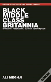 Capa do artigo Black Middle-Class Britannia