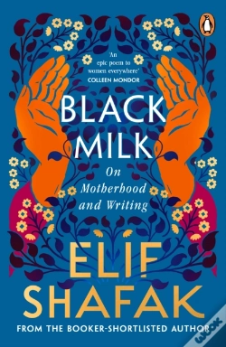 Capa do artigo Black Milk