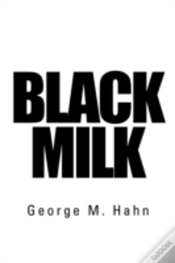 Capa do artigo Black Milk