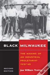 Capa do artigo Black Milwaukee