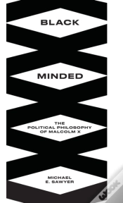 Capa do artigo Black Minded