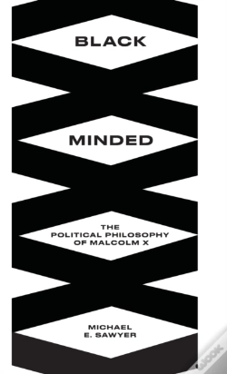 Capa do artigo Black Minded