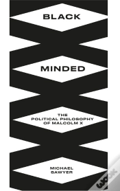 Capa do artigo Black Minded