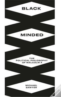 Capa do artigo Black Minded