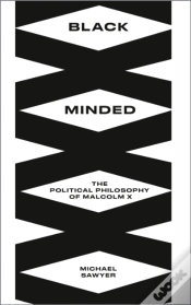 Capa do artigo Black Minded