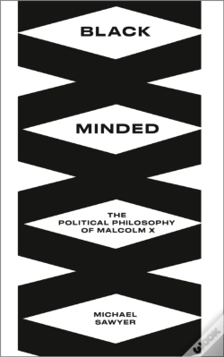 Capa do artigo Black Minded