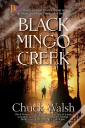 Black Mingo Creek