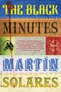 Black Minutes - Preview