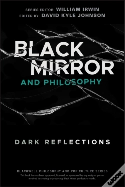 Capa do artigo Black Mirror And Philosophy