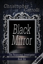 Capa do artigo Black Mirror