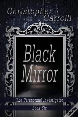 Capa do artigo Black Mirror