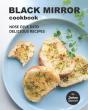Black Mirror Cookbook - Preview
