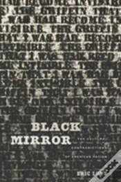 Capa do artigo Black Mirror