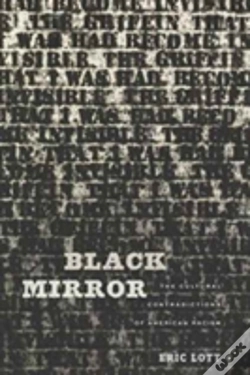 Capa do artigo Black Mirror