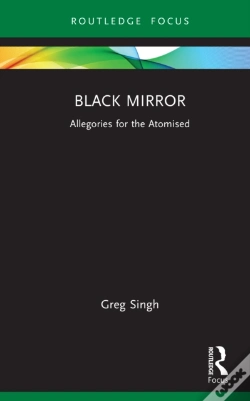 Capa do artigo Black Mirror