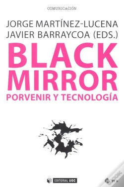Capa do artigo Black Mirror