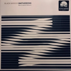 Capa do artigo Black Mirror: Smithereens - Vinil