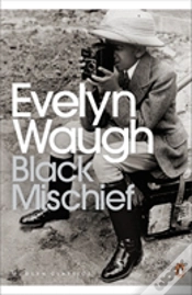 Capa do artigo Black Mischief