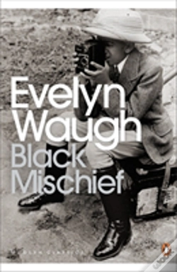 Capa do artigo Black Mischief