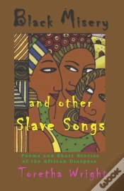 Capa do artigo Black Misery And Other Slave Songs
