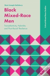 Capa do artigo Black Mixed-Race Men