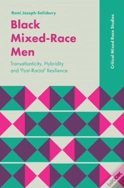 Capa do artigo Black Mixed-Race Men