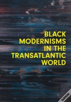Capa do artigo Black Modernisms In The Transatlantic World