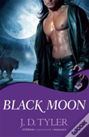Capa do artigo Black Moon: Alpha Pack Book 3