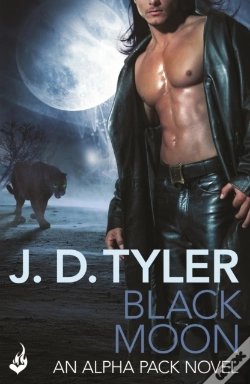 Capa do artigo Black Moon: Alpha Pack Book 3