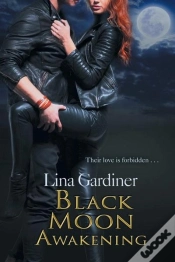 Capa do artigo Black Moon Awakening