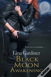 Black Moon Awakening