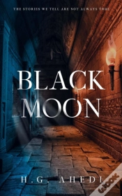 Capa do artigo Black Moon