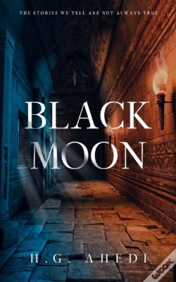 Capa do artigo Black Moon