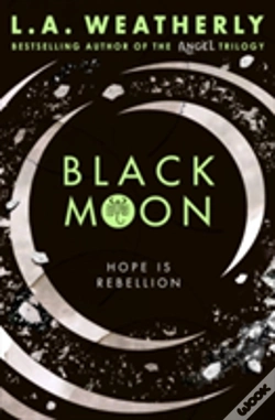 Capa do artigo Black Moon