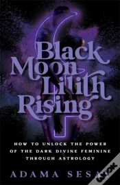 Capa do artigo Black Moon Lilith Rising