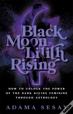 Capa do artigo Black Moon Lilith Rising