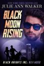 Black Moon Rising - Preview