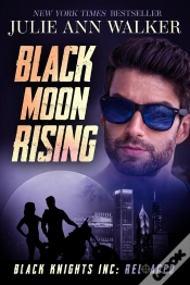 Capa do artigo Black Moon Rising