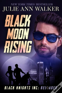 Capa do artigo Black Moon Rising