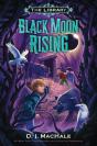 Black Moon Rising (The Library Book 2) - Preview