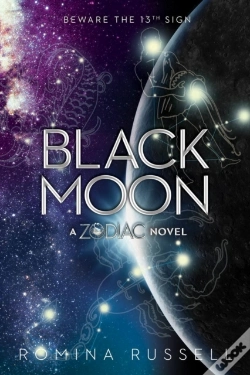 Capa do artigo Black Moon