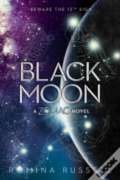 Capa do artigo Black Moon