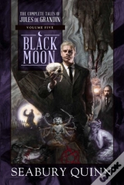 Capa do artigo Black Moon
