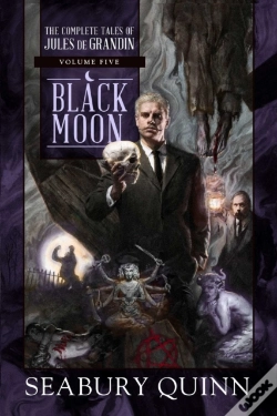 Capa do artigo Black Moon