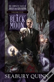 Capa do artigo Black Moon