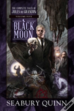Capa do artigo Black Moon